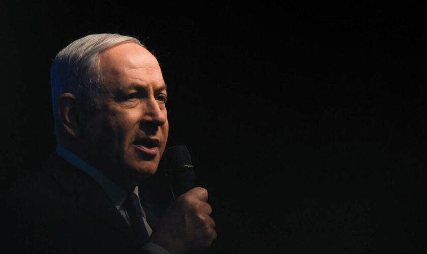 La Cour pénale internationale a émis un mandat d’arrêt contre Benjamin Netanyahou