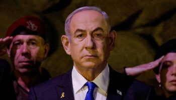 Internationaler Strafgerichtshof: Wie geht es nach dem Antrag auf Haftbefehl gegen Netanjahu weiter?