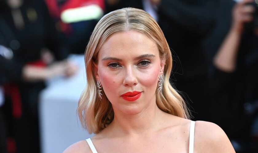Scarlett Johannsson 'shocked and angered' after OpenAI allegedly recreated her voice without consent