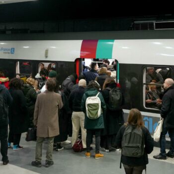 Grève SNCF ce mardi 21 mai : quel trafic sur le RER et dans les trains transilien ?