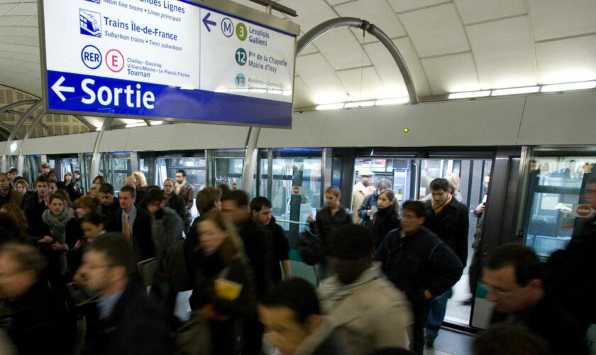 Grève SNCF du 21 mai : quelles sont les perturbations en Ile-de-France ? Le détail
