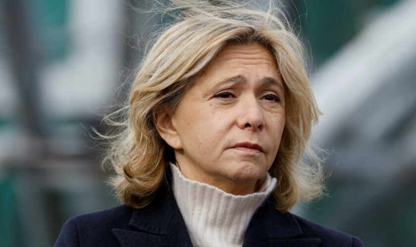 Grève SNCF : Valérie Pécresse dénonce un « chantage indéfendable » avant les JO