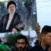Tod von Ebrahim Raissi: Iran ruft Staatstrauer aus