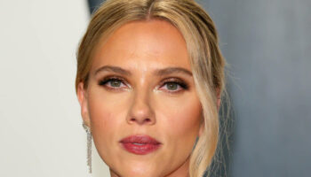L’actrice Scarlett Johansson accuse OpenAI d’avoir copié sa voix pour ChatGPT