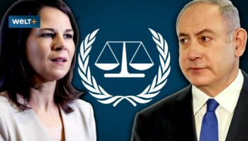 Trotz Antrags auf Haftbefehl –„Deutschland sollte weiter als Freund Israels auftreten“