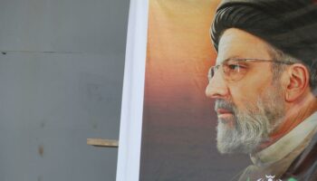 „Wer diesem Regime kondoliert, verrät sowohl die Iraner, als auch unsere Werte“