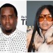 Diddy’s ex Misa Hylton responds to Cassie assault video: ‘My heart goes out to her’
