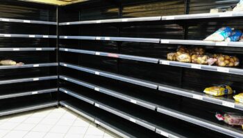 Nouvelle-Calédonie : «On craint qu’il y ait des émeutes de la faim, en plus des émeutes politiques»