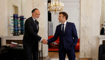 Emmanuel Macron en Nouvelle-Calédonie : Édouard Philippe espère « des annonces » lors de sa visite