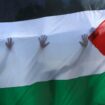 Nahostkonflikt: Spanien, Irland und Norwegen werden Palästina als Staat anerkennen