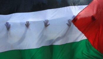 Nahostkonflikt: Spanien, Irland und Norwegen werden Palästina als Staat anerkennen