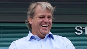 Todd Boehly has turned Chelsea into a laughing stock – but his era of chaos is far from over