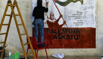 La Norvège, l’Irlande et l’Espagne s’engagent dans la reconnaissance d’un Etat de Palestine