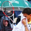 DIRECT. Roland-Garros 2024 : hécatombe chez les Français, Thiem a fait ses adieux, scores et résultats