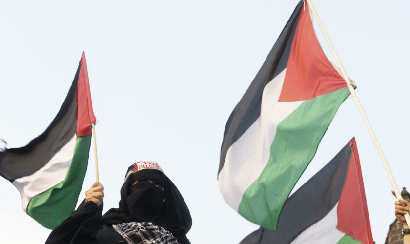 Reconnaissance d’un État palestinien : ce que change la décision de l’Irlande, l’Espagne et la Norvège