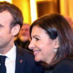 Macron et Hidalgo en baignade dans la Seine : le rendez-vous est pris !