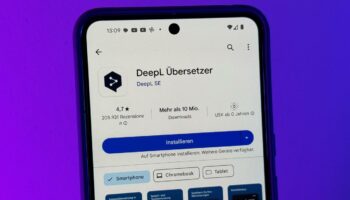 Künstliche Intelligenz: Kölner Startup DeepL wird Deutschlands wertvollstes KI-Unternehmen