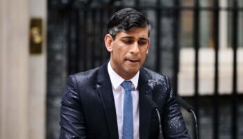 Au Royaume-Uni, Rishi Sunak convoque des élections législatives le 4 juillet prochain