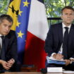 DIRECT. Nouvelle Calédonie : Emmanuel Macron prêt à rester sans "limites" pour rétablir la paix ?