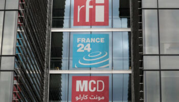 Projet de fusion de l'audiovisuel public : France 24 en grève