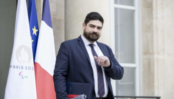 Location de meublés touristiques : les maires pourront « fixer des quotas », salue Guillaume Kasbarian