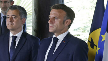 En Nouvelle-Calédonie, Emmanuel Macron donne un délai supplémentaire pour trouver « un accord global »