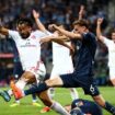 Relegation: Düsseldorf gewinnt Hinspiel der Relegation gegen Bochum