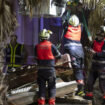 À Majorque, au moins quatre morts dans l’effondrement d’un restaurant