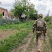 La Russie revendique la prise du village d’Andrïïvka, près de Bakhmout