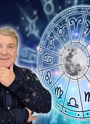 Horoscopes today: Daily star sign predictions from Russell Grant on May 24