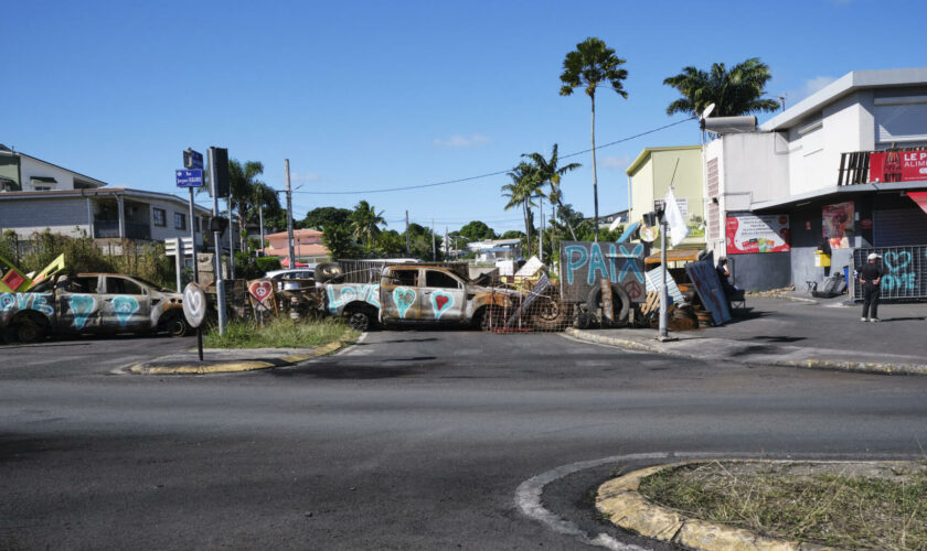 Émeutes en Nouvelle-Calédonie : un homme tué par un policier, 7e mort depuis le début des violences
