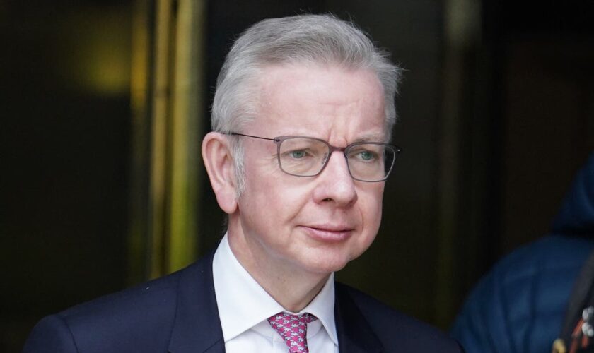 Tories warned ‘no seat is safe’ as Lib Dems put Gove and Hunt on ‘big beast’ hit list
