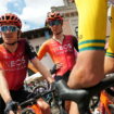 DIRECT. Giro 2024 : une première partie de course très rythmée et Alaphilippe fait le show, suivez la course