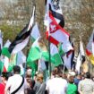 Thüringen: Polizei verhaftet mutmaßliche Rädelsführer von Reichsbürgern