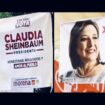 Émission spéciale : le Mexique, bientôt dirigé par une "señora presidenta"