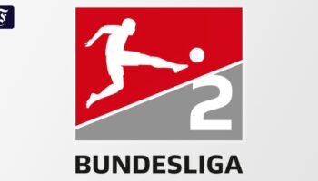 Relegation im Liveticker: Regensburg gegen Wiesbaden