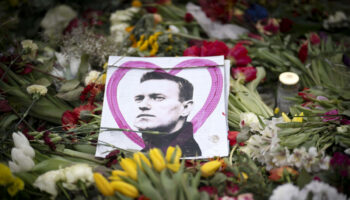 A Paris, bientôt une voie Alexeï-Navalny non loin de l’ambassade russe