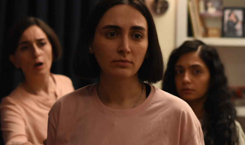 À Cannes, « Les Graines du figuier sauvage », film sur le pouvoir des femmes iraniennes, a tout d’une Palme d’or
