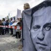 Russischer Oppositioneller: Paris plant Nawalny-Straße nahe russischer Botschaft