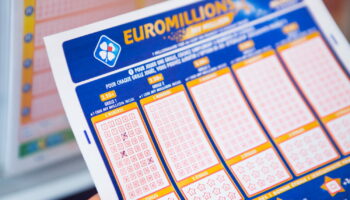 Résultat de l'Euromillions (FDJ) : le tirage du vendredi 24 mai 2024 [EN LIGNE]
