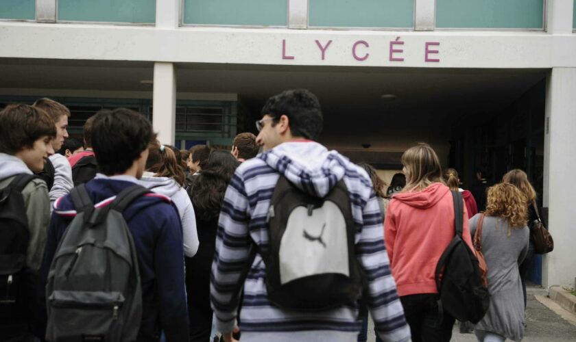 Lyon : le proviseur d'un lycée menacé de mort et sous protection, le conflit israélo-palestinien comme vecteur de haine ?