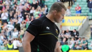 On this day in 2013: Red card in final costs Dylan Hartley his Lions place