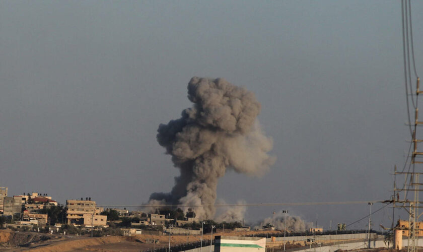 4 questions sur la décision de la CIJ qui appelle Israël à cesser son offensive à Rafah