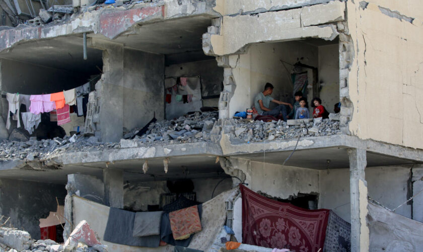 Nouvelles frappes israéliennes à Rafah malgré l’ordre de la CIJ de cesser « immédiatement » ses opérations militaires