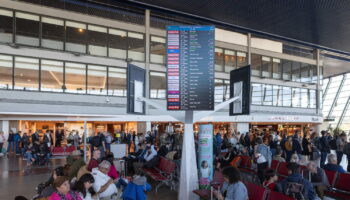 Grève à Orly : pourquoi les voyageurs ne peuvent pas prétendre à une indemnisation ?