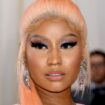 Nicki Minaj concert in Manchester postponed after her arrest in Amsterdam