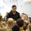 What is mandatory National Service and how would it work as Rishi Sunak announces scheme