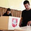 En Lituanie, une élection présidentielle à l'ombre de la Russie