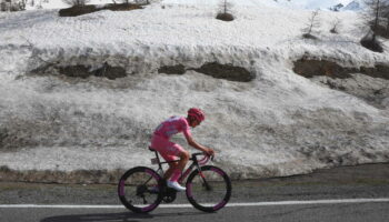 Sur son premier Giro, Tadej Pogacar voué à l’hégémonie