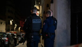 Lyon : un individu interpellé après une attaque au couteau faisant trois blessés